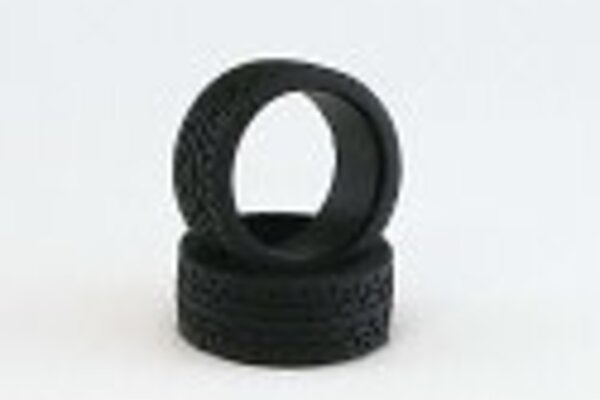 Kyosho KYOMZW37-30 Mini-Z Racing Radial Tire 30