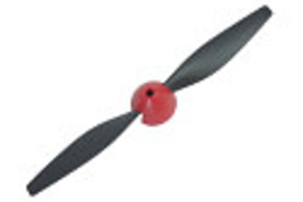 Rage R/C RGRA1313  Propeller Set; P-51