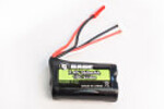 Rage R/C RGRB1122  7.4v, 360mAh Li-ion Battery: Black Marlin MX Rage R/C RGRB1122  7.4v, 360mAh Li-ion Battery: Black Marlin MX