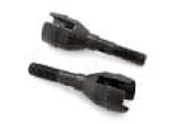 Maverick MVK150232  HD Axle 6x39mm (2 pcs) Quantum MT, XT, MT Flux, XT Flux