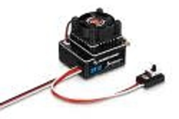 Hobbywing HWI30112003   XR10 Justock G3 ESC