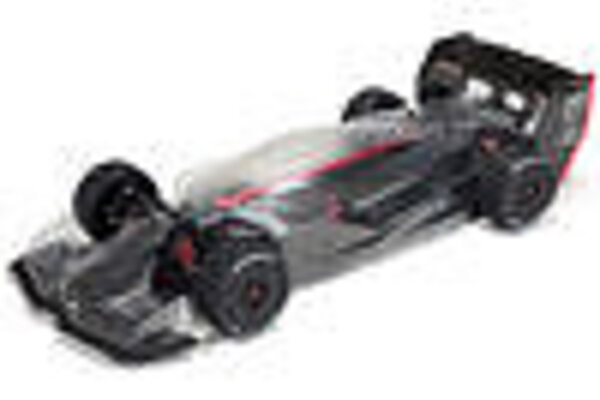 ARRMA ARA7116V2 1/7 LIMITLESS V2 Speed Bash Roller