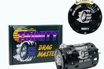 Trinity TRIDM30  Drag Master 3.0T Holeshot Brushless Motor