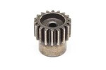 LOSI LOS212022  Pinion Gear, 18T 0.5M 2mm Shaft LOSI LOS212022  Pinion Gear, 18T 0.5M 2mm Shaft