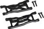 Hot Racing HRAMTT5501  Aluminum Front Arm Set Losi Mini-T2