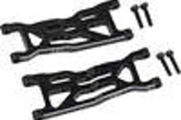 Hot Racing HRAMTT5501  Aluminum Front Arm Set Losi Mini-T2