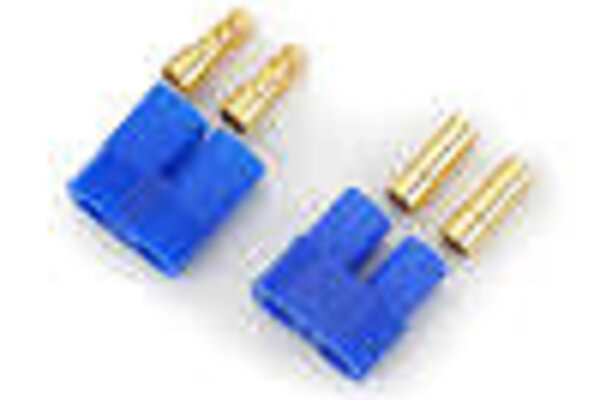 Eflite EC3 Device & Battery Connector