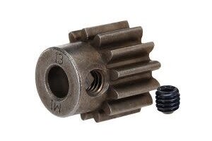 Traxxas 6486X  PINION 13-T 1.0 MP 5MM SHAFT