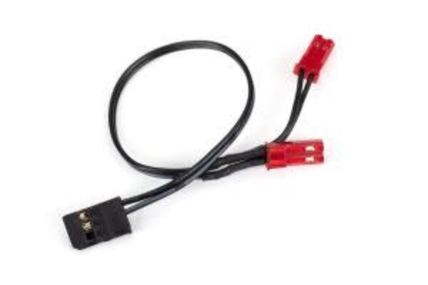 Traxxas 2263  Y-HARNESS BEC TO LED LIGHT SET
