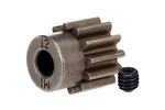 Traxxas 6485X  PINION 12-T 1.0 MP 5MM SHAFT