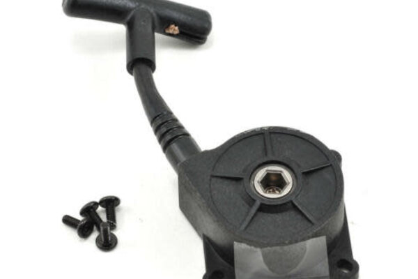 Dynamite DYNP5398  Combo Pull/Spin-Start Assembly DPS .28XP