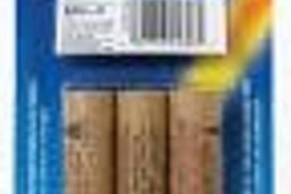 Estes Rockets EST1606  B6-4 Model Rocket Engines (3pk)