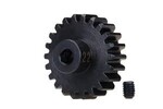 Traxxas 3952X Gear, 22-T pinion (32-p), heavy duty (machined, hardened steel) (fits 3mm shaft)/ set screw