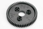 Traxxas 3958 Spur gear, 58-tooth (0.8 metric pitch, compatible with 32-pitch)
