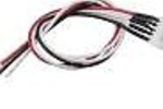 Protek RC ProTek RC 4S Female TP Balance Connector w/20cm 24awg Wire