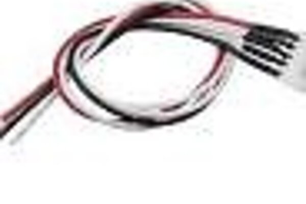 Protek RC ProTek RC 4S Female TP Balance Connector w/20cm 24awg Wire