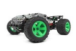 Maverick MVK150208  Quantum XT Flux 80A 1/10 4WD Truck - Silver