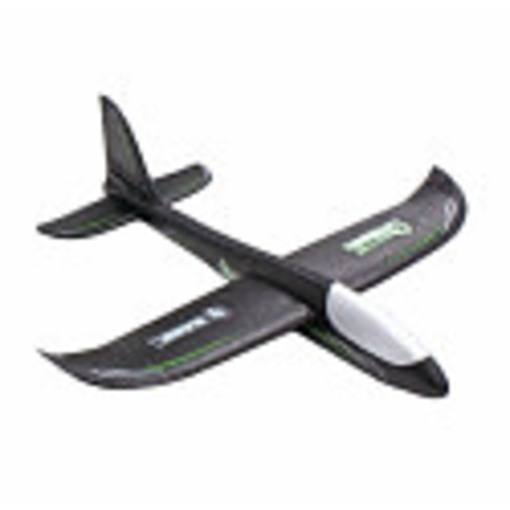 Rage R/C RGR9005   Streamer Hand Launch Glider, Black