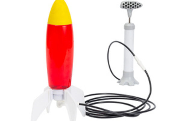 PlaySTEAM PYSXP03601  My First Water Rocket