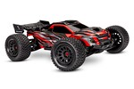 Traxxas 78086-4-RED   XRT WITH 8S ESC