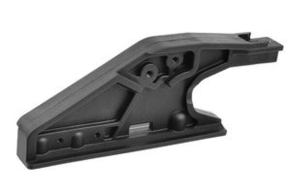 Corally (Team Corally) COR00180-914  Chassis Brace, Asuga XLR, Front, Composite