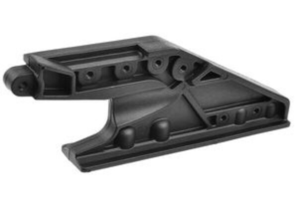 Corally (Team Corally) COR00180-913  Chassis Brace, Asuga XLR, Rear, Composite