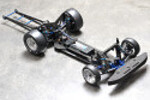 Exotek Racing EXO1985   Traxxas Slash Carbon Front Tower (Short)