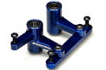 Exotek EXO1984  Exotek Traxxas Slash Aluminum Pro Steering Set