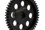Powerhobby PHBPH30TM8  Hardened Steel 30T Mod1 8mm Pinion Gear with 2 Grub Screws