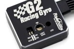 Powerhobby PHBPHG2  G2 High Stability Racing Drift Tuned R/C Gyro with Aluminum Case