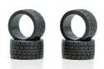 Kyosho KYOMZW38-30  MINI-Z Racing Radial Wide Tire Kyosho KYOMZW38-30  MINI-Z Racing Radial Wide Tire