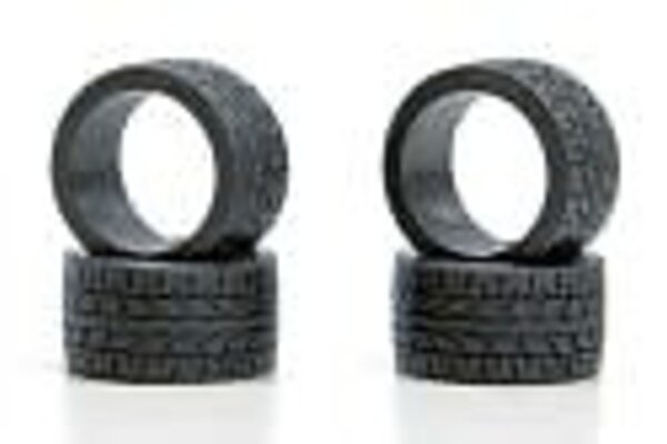 Kyosho KYOMZW38-30  MINI-Z Racing Radial Wide Tire