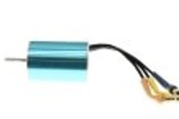 Racers Edge RCE6411 Brushless Motor Upgrade for Blackzon Slyder