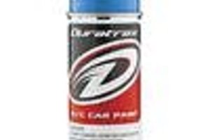 DURATRAX DTXR4253  Polycarb Spray Light Blue 4.5oz