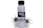 Spaz Stix SZX16080  Silver Pearl Airbrush Ready Paint, 2oz Bottle