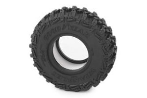 RC4WD RC4ZT0160  Goodyear Wrangler MT/R 1.9" 4.19" Scale Tires