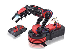 OWIKIT OWI537  OWI-537 Wireless - Robotic Arm Edge
