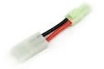Maverick MVK28059  Battery Connector Adapter Tamiya to Mini Tamiya