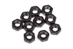 Maverick MVK29100  Nut M3 (10 pcs)