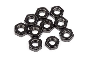Maverick MVK29100  Nut M3 (10 pcs)