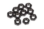 Maverick MVK29100  Nut M3 (10 pcs)