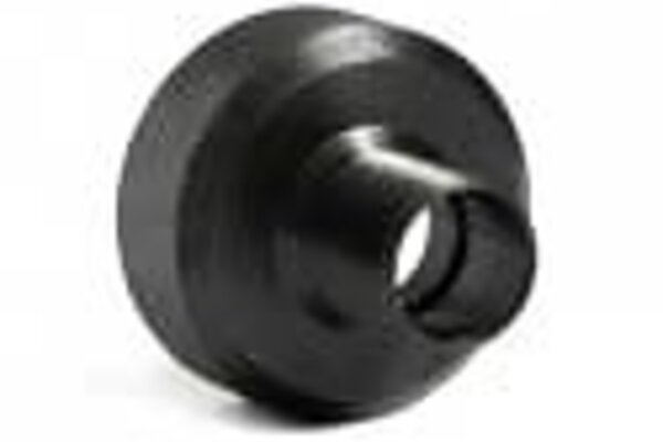 HPI Racing HPI86039  2 Speed Clutch Bell (Nitro 3)