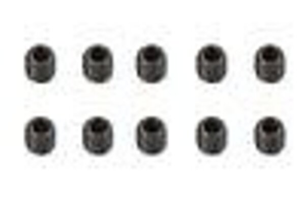 ARRMA AR724303 Set Screw 3x3mm (10)