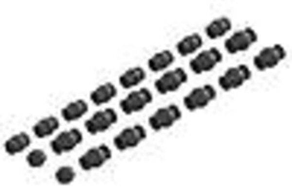 ARRMA AR330515 Composite Pivot Ball Set 4x4