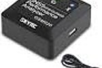 SkyRC SKY-500023  SkyRC GNSS Performance Analyzer Bluetooth GPS Speed Meter & Data Logger