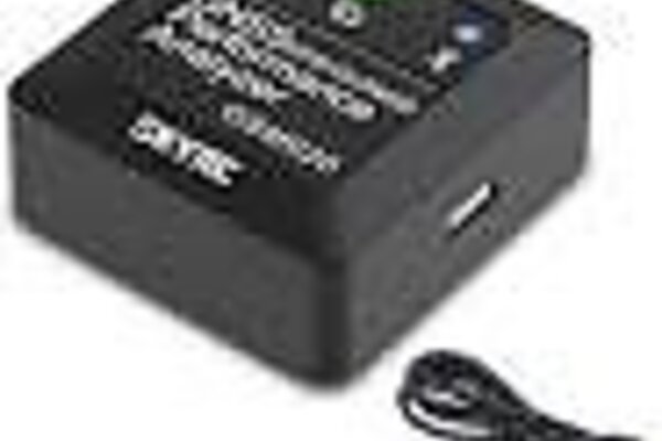 SkyRC SKY-500023  SkyRC GNSS Performance Analyzer Bluetooth GPS Speed Meter & Data Logger