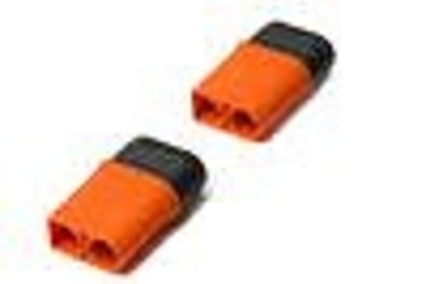 SPEKTRUM SPMXCA503  Connector: IC5 Device (2) Set