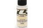 TLR (Team Losi Racing) SILICONE SHOCK OIL, 55WT, 760CST, 2OZ