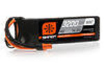 SPEKTRUM SPMX32004S50   3200mAh 4S 14.8V 50C Smart LiPo Battery; IC3