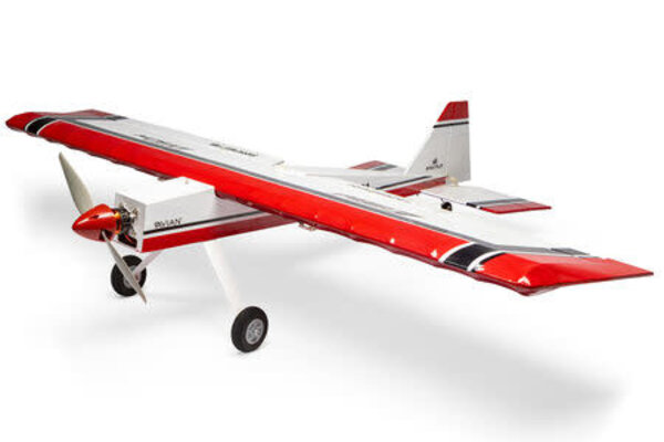 Eflite EFL14050  Ultra Stick 1.1m BNF Basic with AS3X and SAFE Select